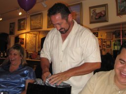 WS 60th Birthday